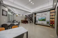 Tiantai Zhonglixunta Homestay (Guoqing Temple Scenic Area) - Pet friendly