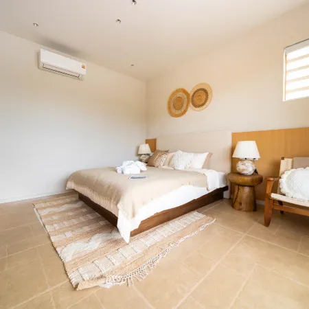 Sunshine House Pattaya