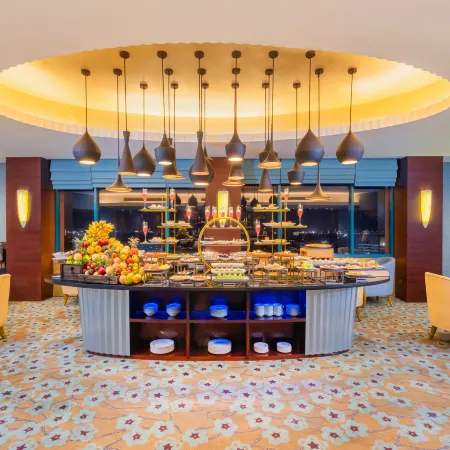 Hotel Ciputra Semarang