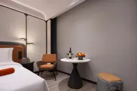 Duolanda S Hotel (Pingyao Ancient City See Pingyao Theater) - balkon