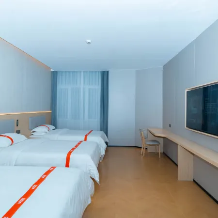 Shell Hotel (Ordos Kangbashi)