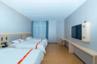 Shell Hotel (Ordos Kangbashi) - 2-Star