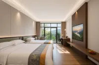 Anji Ruifeng Tea Valley Resort Hotel - 4 tähden
