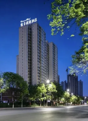 Victoria Hotel - Romantic