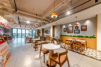 Weihai ShangYu Qilan · Designer Seaview Homestay Collection - breakfast