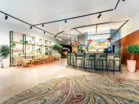 B&B HOTEL Geneva Airport Hotels near Downtown