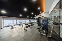 ACE Hotel - Gym