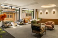 Banjuan Shuxiang · Homestay (Zhaoxing Dong Village) - صديق للحيوانات الاليفة