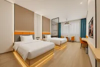Yunting Hotel (Duqiao Eyewear Innovation Park) - Bãi biển