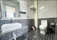 Wangji Hotel (Yulin) - 2-Star