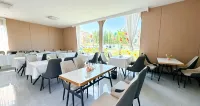Beitun City Urban Star Hotel - breakfast