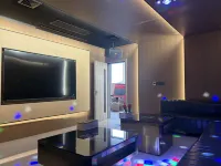 Taishan Xiyue Lanju Lakeside Hot Spring Boutique Stay (Jinxing Lake) - New