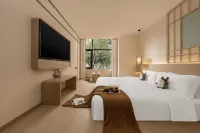 Cat's Faraway Hotel (Old Street Kunming Cuihu Park) Hotels in Xiaoximen