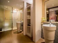 Artinn Hotel - 3 stjerner