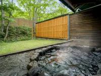 Wan Wan Paradise Takayama - Pet friendly