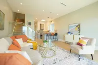 Four bed rooms new lovely duplex -  Holiday Villas