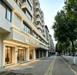 City Holiday Hotel (Kaizhou District Government) - Ramah Hewan Peliharaan