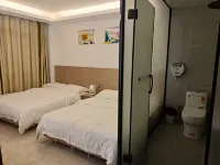 Yayu Homestay - ห้องครัว
