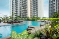 Louis Kienne Suites Cikarang - 4 étoiles