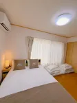 Akasaka-Sun Hotel Building A - Inns