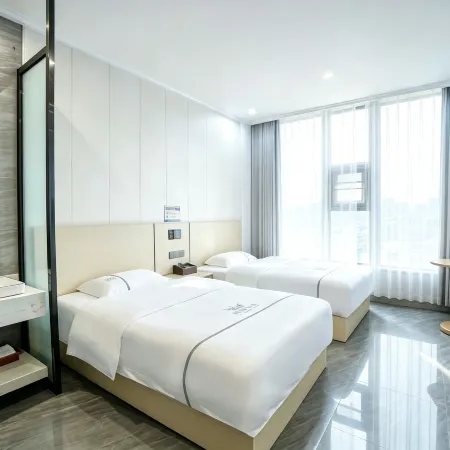 Dushi Business Hotel