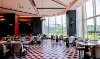 Zhi Hotel - breakfast