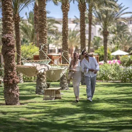 Fort Arabesque Resort, Spa & Villas