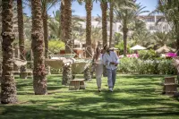 Fort Arabesque Resort, Spa & Villas - Private Pools