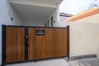 Ayura Villa Legian Hoteles en Legian