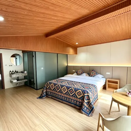 Meidola Boutique Homestay