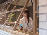 ชินชอน บราวน์ ดอท ชินชอน บรานช์ โรงแรมใกล้อึลจิโร