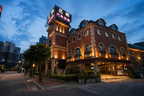 Huaxiang Motel - Dachang - Motels