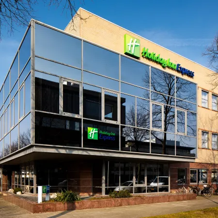 Holiday Inn Express AMSTERDAM - SOUTH by IHG