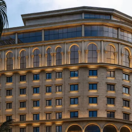 Grand Bloom Hotel