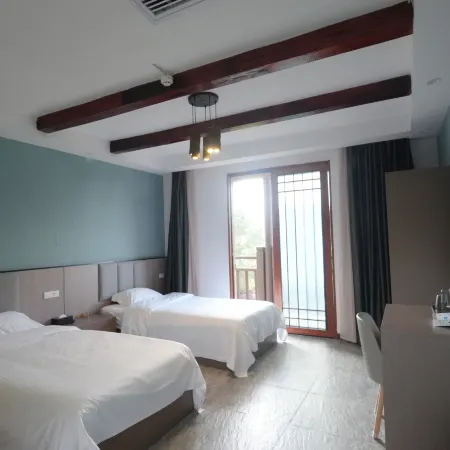 Lisen Leisure Resort