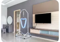 Venus.28 Melaka Homestay - 駐車場