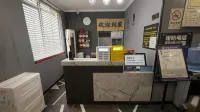 Jiaozuo Manwei Theme Hotel - Inns