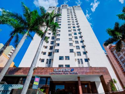 Slaviero Londrina Flat
