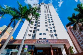 Slaviero Londrina Flat