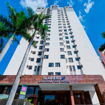 Slaviero Londrina Flat