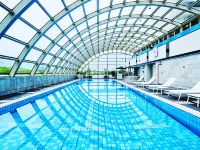 Hotel New Otani Osaka - Pool
