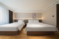 Yizhi Hotel (Qingdao Laoshan Haier Industrial Park) - breakfast