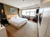Jingchen Boyue Homestay (Jinyang Street) - 2-Star