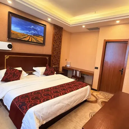 Ganggadisi Hotel