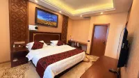 โรงแรมกังกาดีซี - โรงแรมราคาถูก