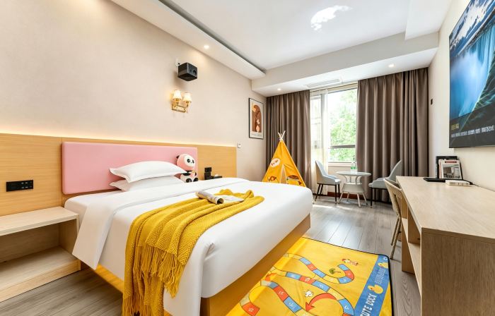 Huishui Xianglong Hotel
