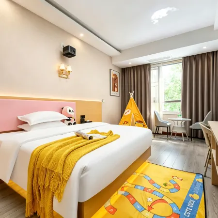 Huishui Xianglong Hotel