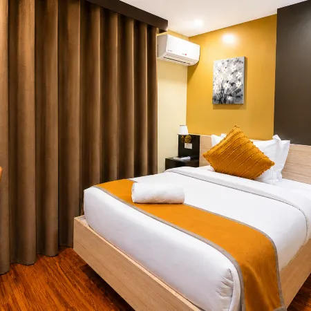 Hollywood Hotel Puerto Princesa