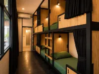 Smith & Appy Backpackers Hostel - Hostels