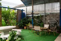 BED4U Hostel - New